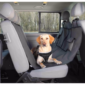 Trixie Funda Protectora Asientos Coche
