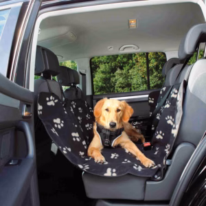 Trixie Funda Protectora Asientos Coche