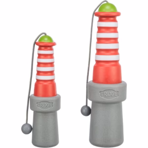 Trixie Juguete Acuático Faro con Cuerda