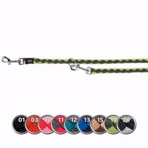 Correa para perro Trixie New Cavo Ramal
