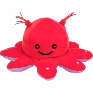 Trixie Pulpo reversible