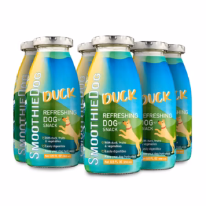 SmoothieDog Pato