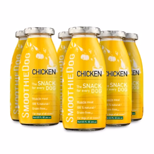 SmoothieDog Pollo