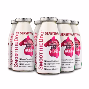 SmoothieDog Sensitivo