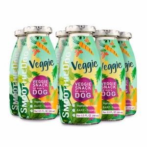SmoothieDog Veggie