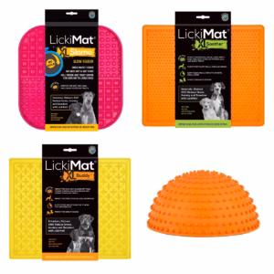 Pack LickiMat XL