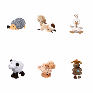 Pack de Peluches