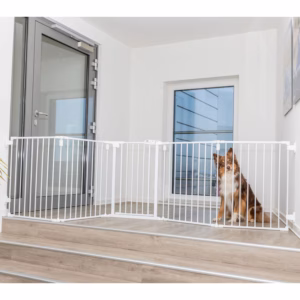 Trixie Barrera para Perros con Puerta