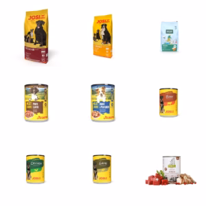Pack de alimentación para Perros Adultos