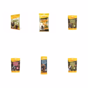 Mega pack de snacks Josera para perros